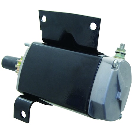 Wai Global Starter, STRTECUMSEH 22193, 12 Volt, CCW, 11Tooth Pinion 5751N